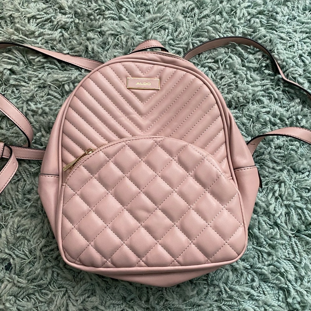 mini backpack purse